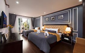Mayflower Hotel- Central Old Quarter